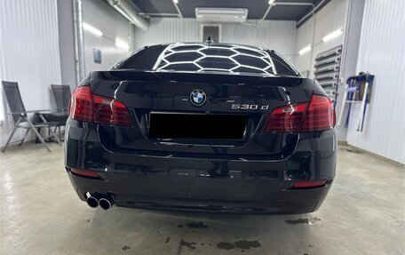 BMW 5 серия, 2014 год, 2 500 000 рублей, 11 фотография