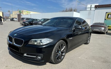 BMW 5 серия, 2014 год, 2 500 000 рублей, 8 фотография