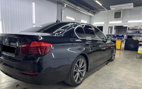 BMW 5 серия, 2014 год, 2 500 000 рублей, 12 фотография