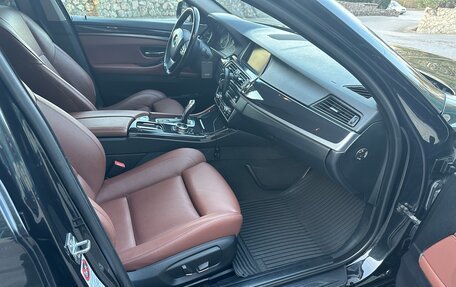 BMW 5 серия, 2014 год, 2 500 000 рублей, 15 фотография