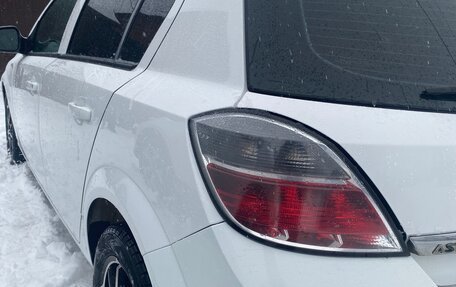 Opel Astra H, 2013 год, 550 000 рублей, 6 фотография