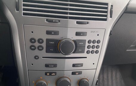 Opel Astra H, 2013 год, 550 000 рублей, 10 фотография