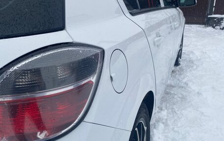 Opel Astra H, 2013 год, 550 000 рублей, 7 фотография