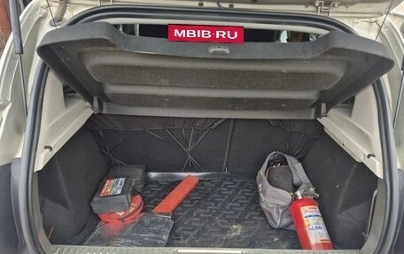 Renault Sandero II рестайлинг, 2017 год, 990 000 рублей, 9 фотография