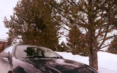 Toyota Celica VII рестайлинг, 1996 год, 350 000 рублей, 2 фотография