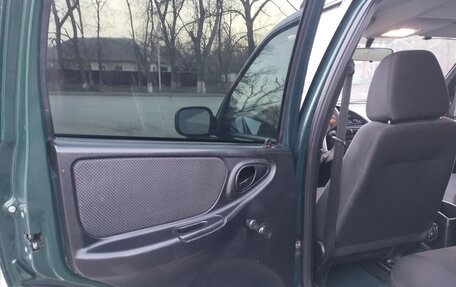 Chevrolet Niva I рестайлинг, 2011 год, 560 000 рублей, 11 фотография