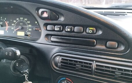 Chevrolet Niva I рестайлинг, 2011 год, 560 000 рублей, 5 фотография