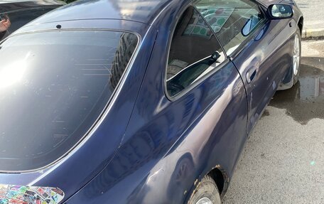 Toyota Celica VII рестайлинг, 1996 год, 350 000 рублей, 3 фотография