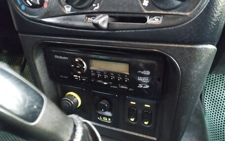 Chevrolet Niva I рестайлинг, 2011 год, 560 000 рублей, 6 фотография