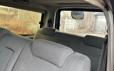 Mazda Bongo Friendee i рестайлинг, 1997 год, 315 000 рублей, 2 фотография