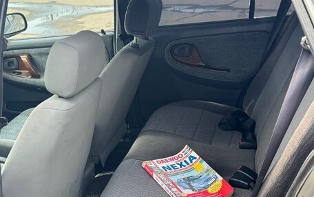 Daewoo Nexia I рестайлинг, 2003 год, 150 000 рублей, 3 фотография