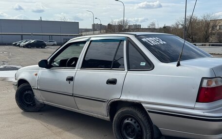 Daewoo Nexia I рестайлинг, 2003 год, 150 000 рублей, 5 фотография