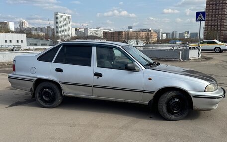 Daewoo Nexia I рестайлинг, 2003 год, 150 000 рублей, 4 фотография