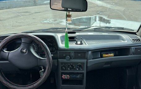 Daewoo Nexia I рестайлинг, 2003 год, 150 000 рублей, 6 фотография