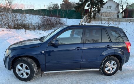 Suzuki Grand Vitara, 2008 год, 690 000 рублей, 4 фотография