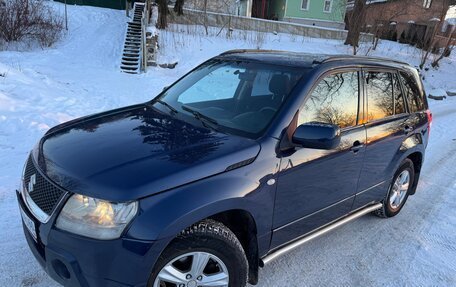 Suzuki Grand Vitara, 2008 год, 690 000 рублей, 3 фотография