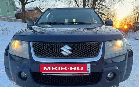 Suzuki Grand Vitara, 2008 год, 690 000 рублей, 2 фотография