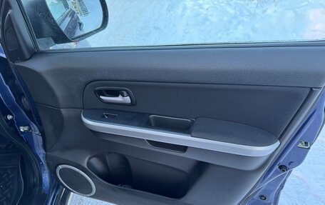 Suzuki Grand Vitara, 2008 год, 690 000 рублей, 11 фотография