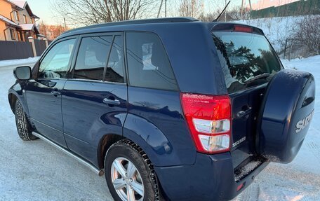 Suzuki Grand Vitara, 2008 год, 690 000 рублей, 5 фотография