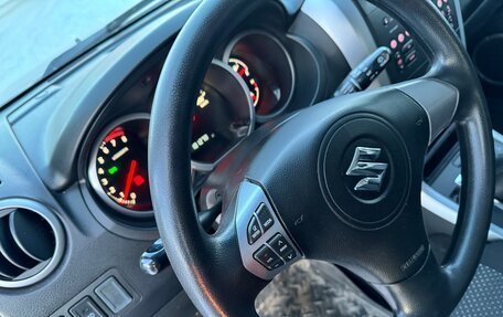 Suzuki Grand Vitara, 2008 год, 690 000 рублей, 15 фотография