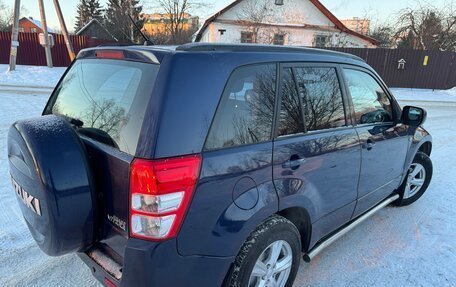 Suzuki Grand Vitara, 2008 год, 690 000 рублей, 7 фотография