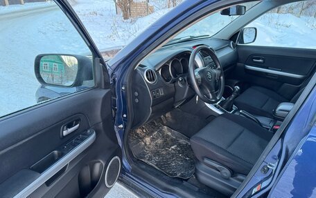 Suzuki Grand Vitara, 2008 год, 690 000 рублей, 13 фотография