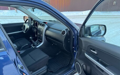 Suzuki Grand Vitara, 2008 год, 690 000 рублей, 9 фотография