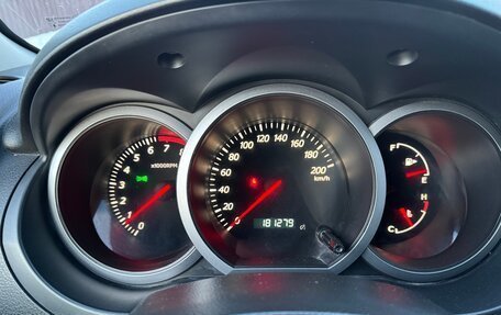 Suzuki Grand Vitara, 2008 год, 690 000 рублей, 17 фотография