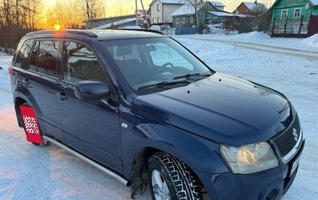 Suzuki Grand Vitara, 2008 год, 690 000 рублей, 8 фотография