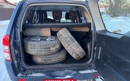 Suzuki Grand Vitara, 2008 год, 690 000 рублей, 16 фотография