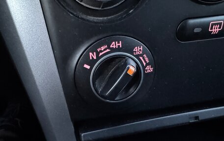 Suzuki Grand Vitara, 2008 год, 690 000 рублей, 20 фотография