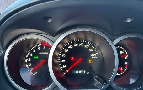 Suzuki Grand Vitara, 2008 год, 690 000 рублей, 19 фотография