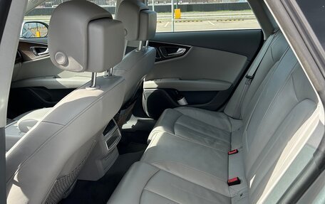 Audi A7, 2011 год, 2 300 000 рублей, 10 фотография