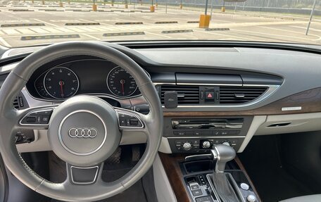 Audi A7, 2011 год, 2 300 000 рублей, 12 фотография