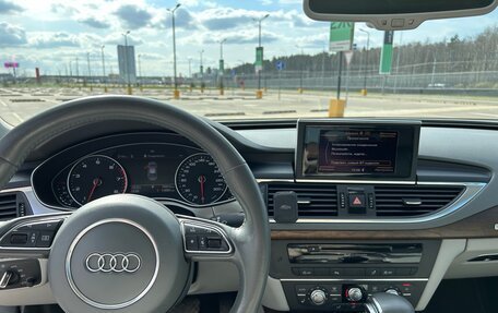 Audi A7, 2011 год, 2 300 000 рублей, 14 фотография