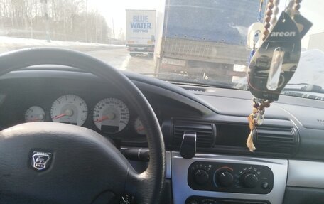 ГАЗ Volga Siber I, 2010 год, 350 000 рублей, 5 фотография