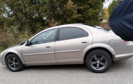 ГАЗ Volga Siber I, 2010 год, 350 000 рублей, 7 фотография