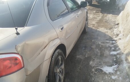 ГАЗ Volga Siber I, 2010 год, 350 000 рублей, 2 фотография