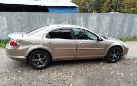 ГАЗ Volga Siber I, 2010 год, 350 000 рублей, 6 фотография