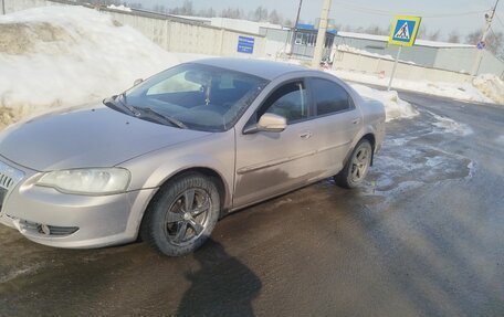 ГАЗ Volga Siber I, 2010 год, 350 000 рублей, 4 фотография