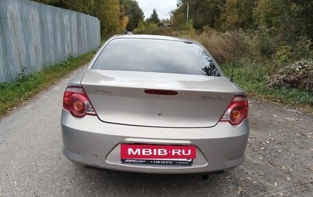 ГАЗ Volga Siber I, 2010 год, 350 000 рублей, 8 фотография