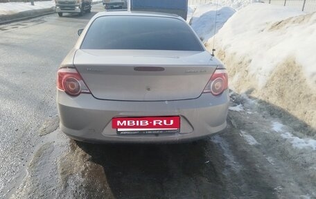 ГАЗ Volga Siber I, 2010 год, 350 000 рублей, 3 фотография