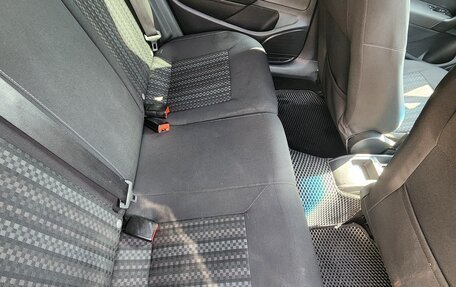 Volkswagen Polo VI (EU Market), 2018 год, 646 000 рублей, 12 фотография