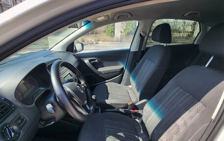 Volkswagen Polo VI (EU Market), 2018 год, 646 000 рублей, 9 фотография