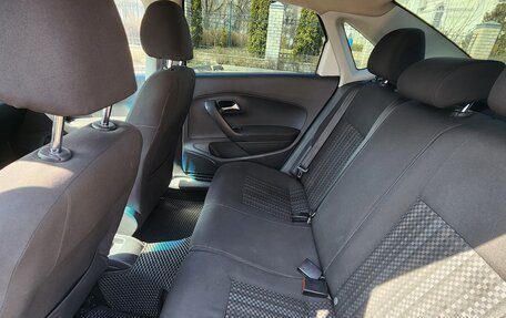 Volkswagen Polo VI (EU Market), 2018 год, 646 000 рублей, 10 фотография