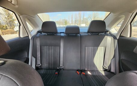 Volkswagen Polo VI (EU Market), 2018 год, 646 000 рублей, 13 фотография