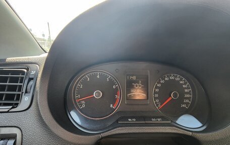 Volkswagen Polo VI (EU Market), 2018 год, 646 000 рублей, 18 фотография