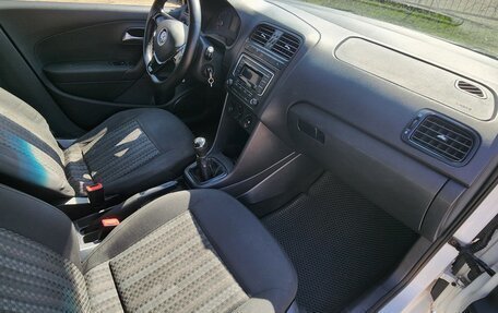 Volkswagen Polo VI (EU Market), 2018 год, 646 000 рублей, 11 фотография