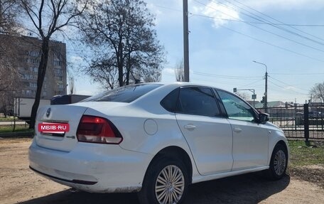 Volkswagen Polo VI (EU Market), 2018 год, 646 000 рублей, 8 фотография