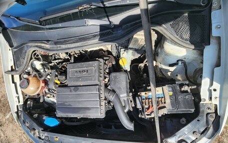 Volkswagen Polo VI (EU Market), 2018 год, 646 000 рублей, 22 фотография